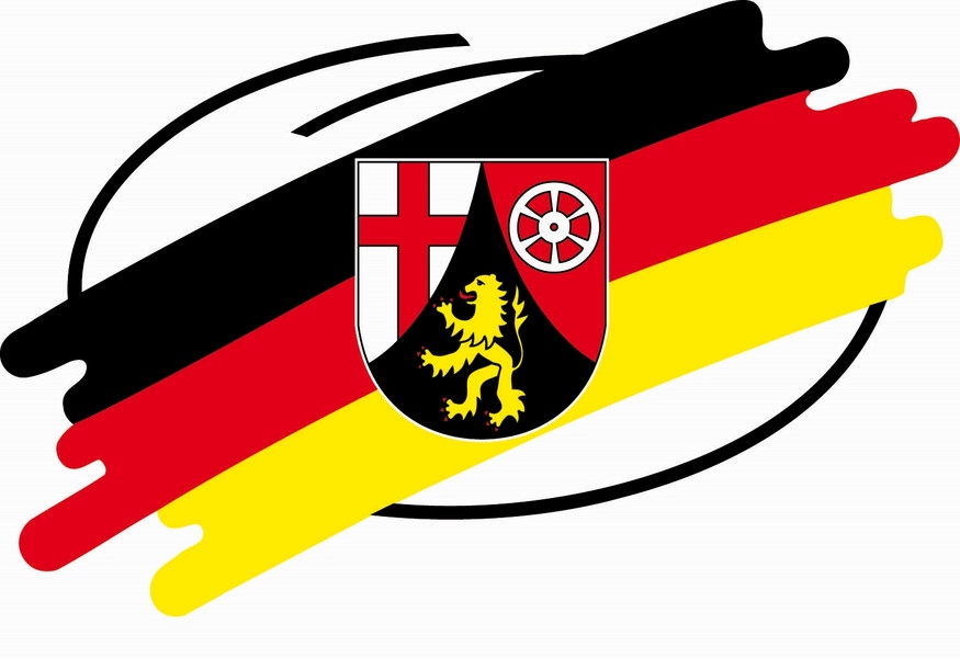 Logo Rheinland-Pfalz Cup